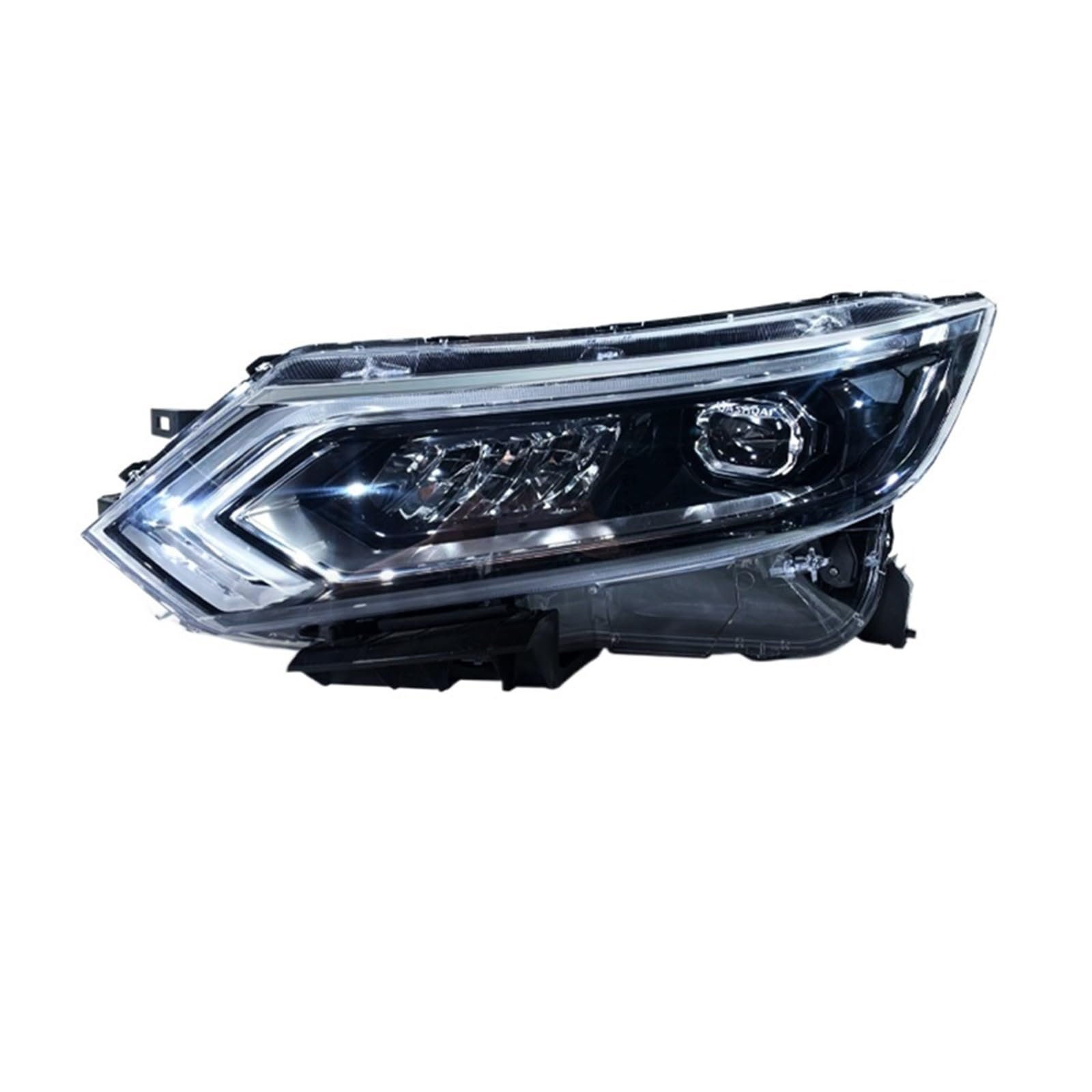 Nissan Qashqai 2018 Headlight (Right)