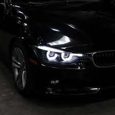 BMW 3 Series 2015 Headlight (Right)