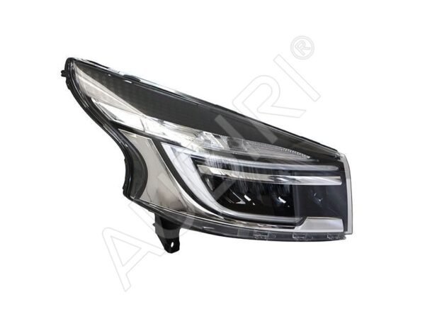 Renault Front Left Headlight