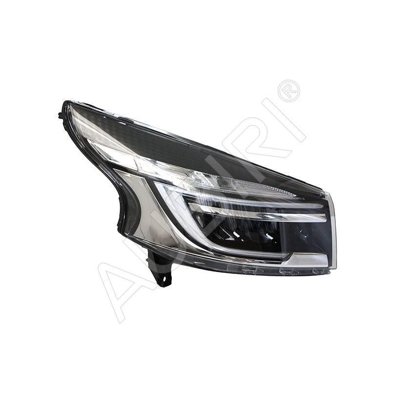 Renault Front Left Headlight